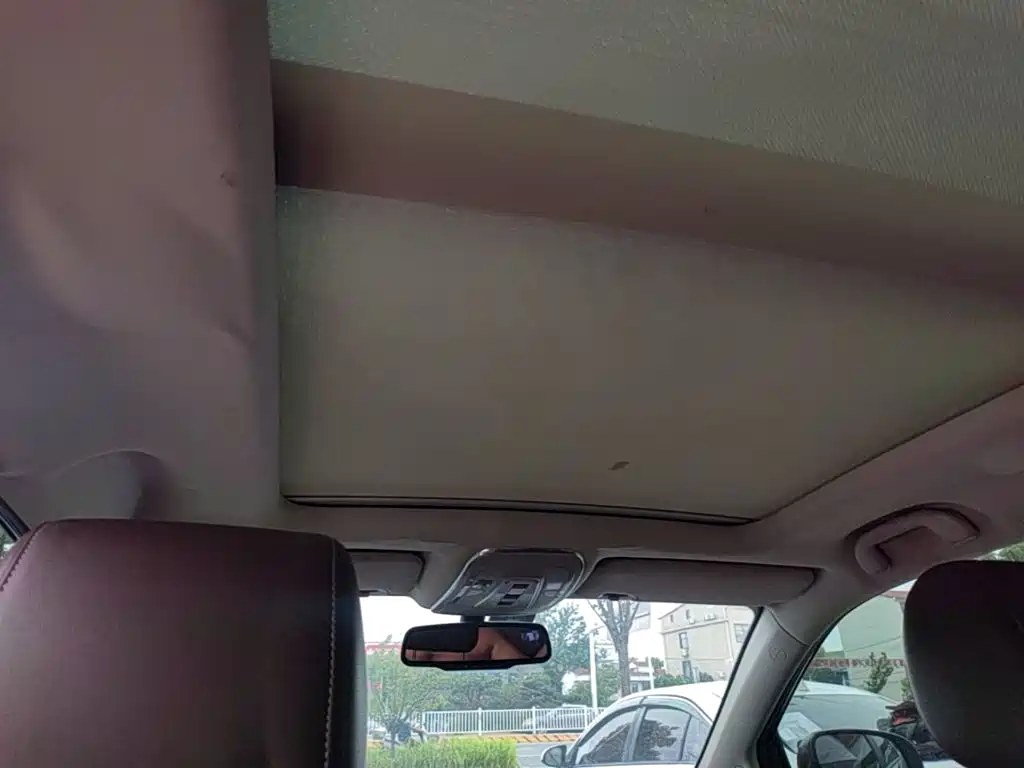 BYD S7 2016 2016 2.0T Auto Premium Plus