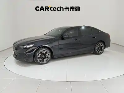 BMW 5