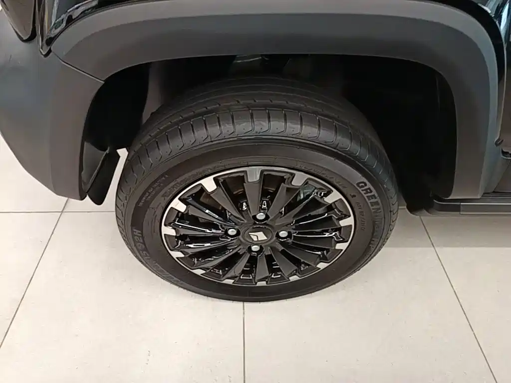 Baojun Yueye 2024 2023 Flagship Edition