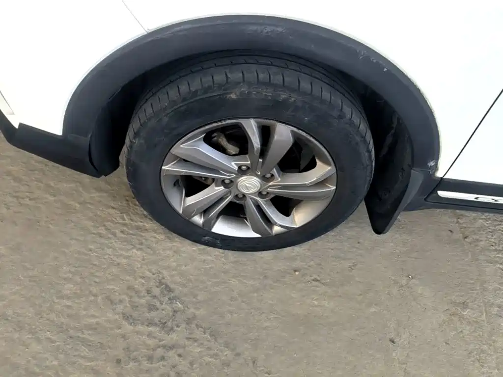 Changan CS15 2020 2019 1.5L Automatic Progressive China V