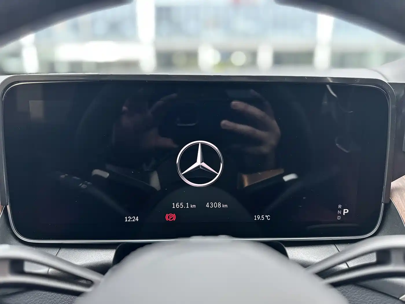 Mercedes-Benz GLC 2025 GLC 300 L 4MATIC Dynamic 5-seater фото 14