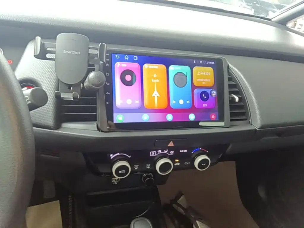 Honda Fit, миниатюра 13