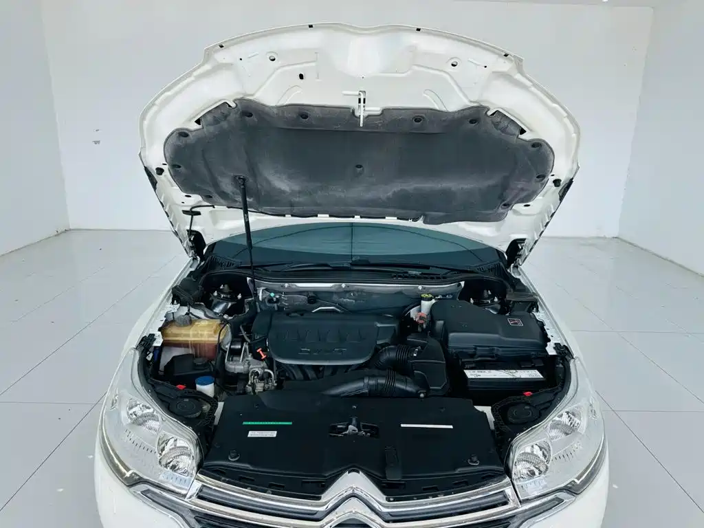 Фото 24 - Citroën C5