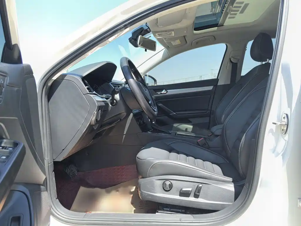 Volkswagen Lamando, миниатюра 9