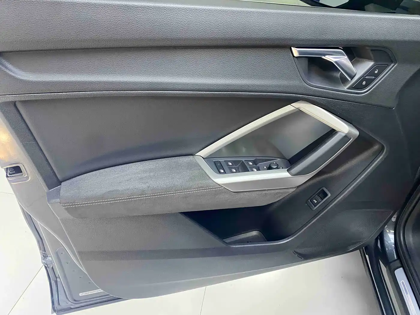 Audi Q3 2022 35 TFSI Fashion Dynamic фото 4