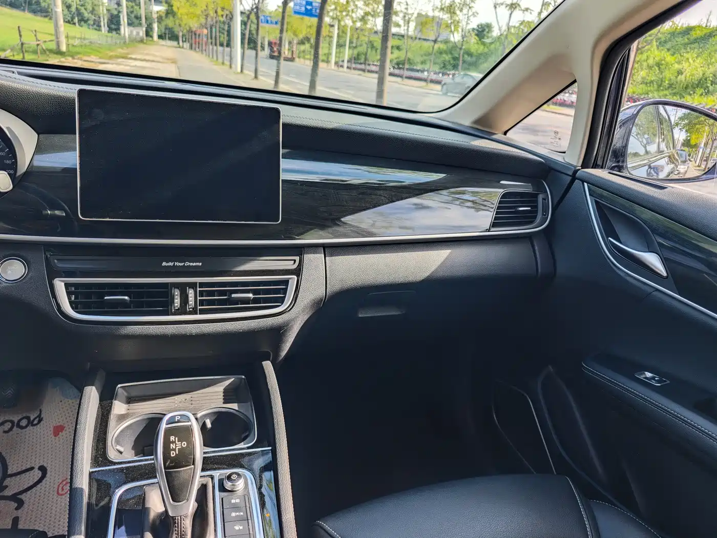 BYD Song MAX 2020 2019 1.5T Auto Smart Connected Sunroof 7-seater China VI