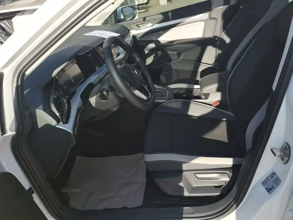 Volkswagen Golf, миниатюра 15