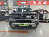 Фото 2 - BAIC ORV Beijing Off-Road BJ30