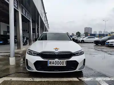 BMW 3