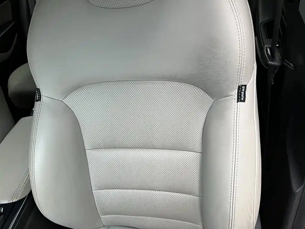 Photo 14 - Geely Binrui