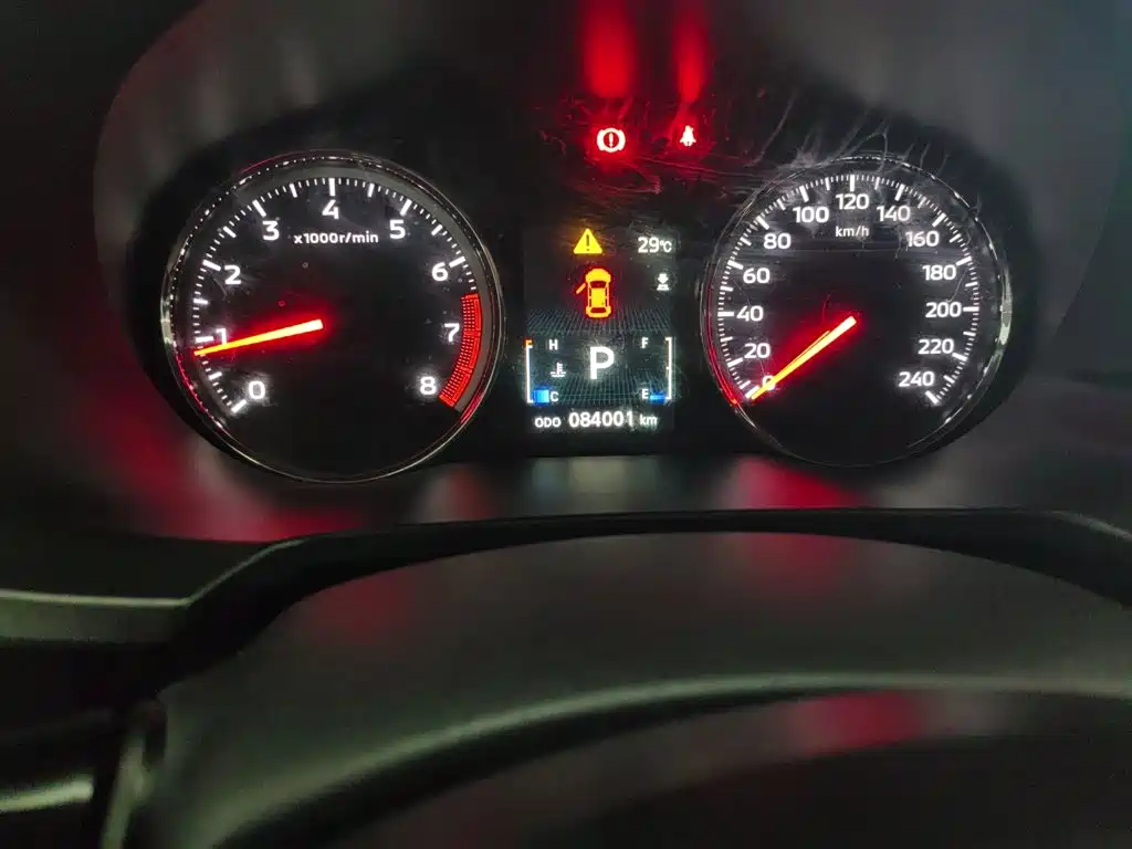 Mitsubishi ASX 2020 2020 2.0L CVT Smart Leader Edition