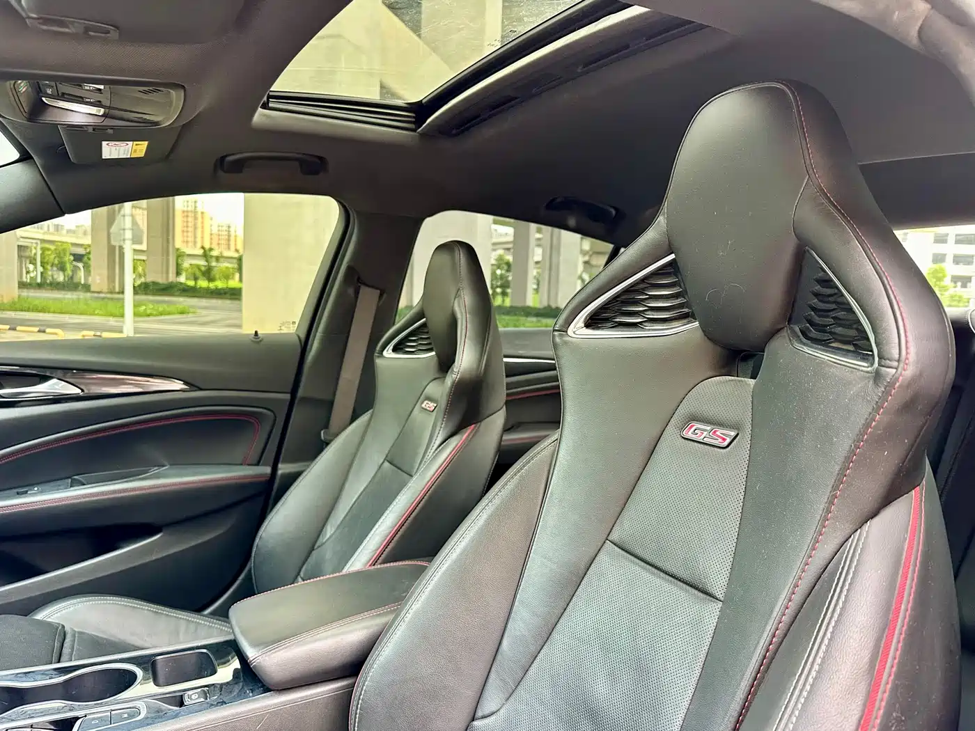 Фото 7 - Buick Regal