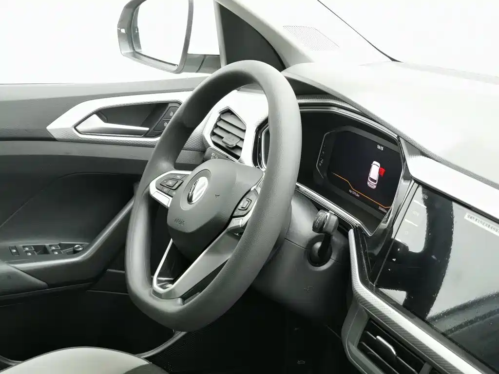 Volkswagen Tanying, миниатюра 22