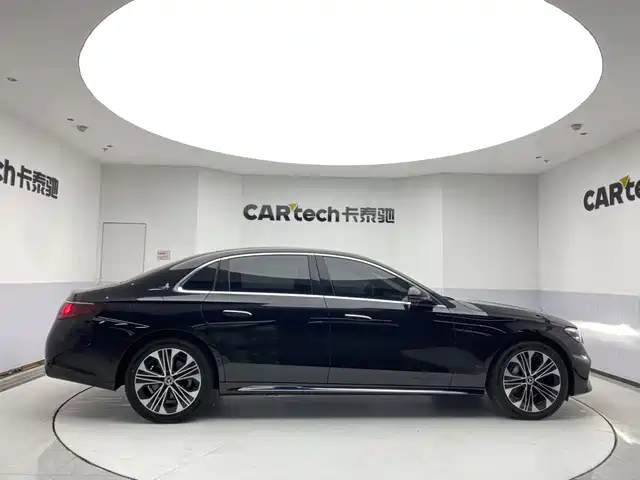Mercedes-Benz E-Class 2025 Facelift E 300 L Luxury — фото 4