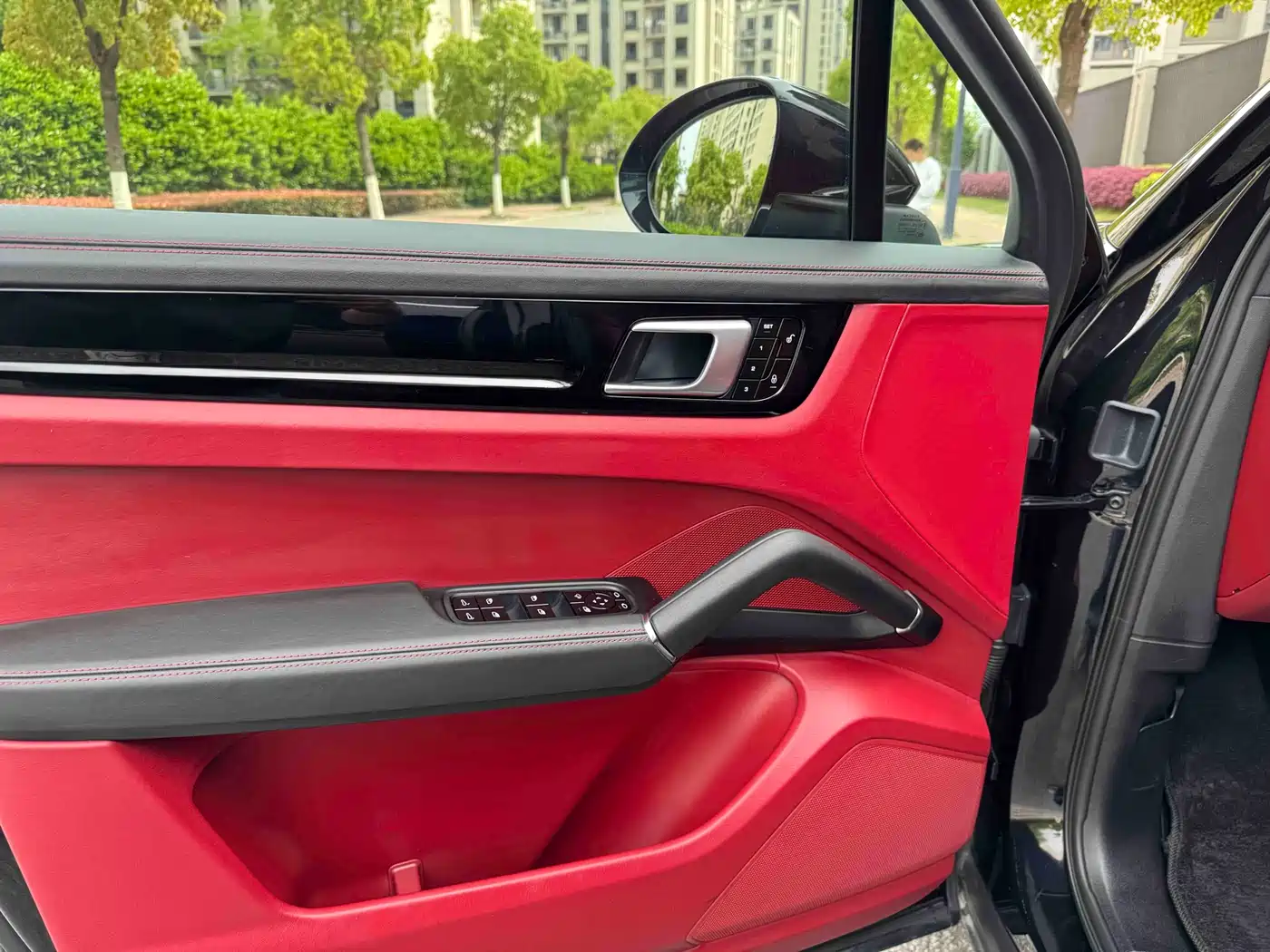Porsche Cayenne 2018 Cayenne 3.0T фото 5