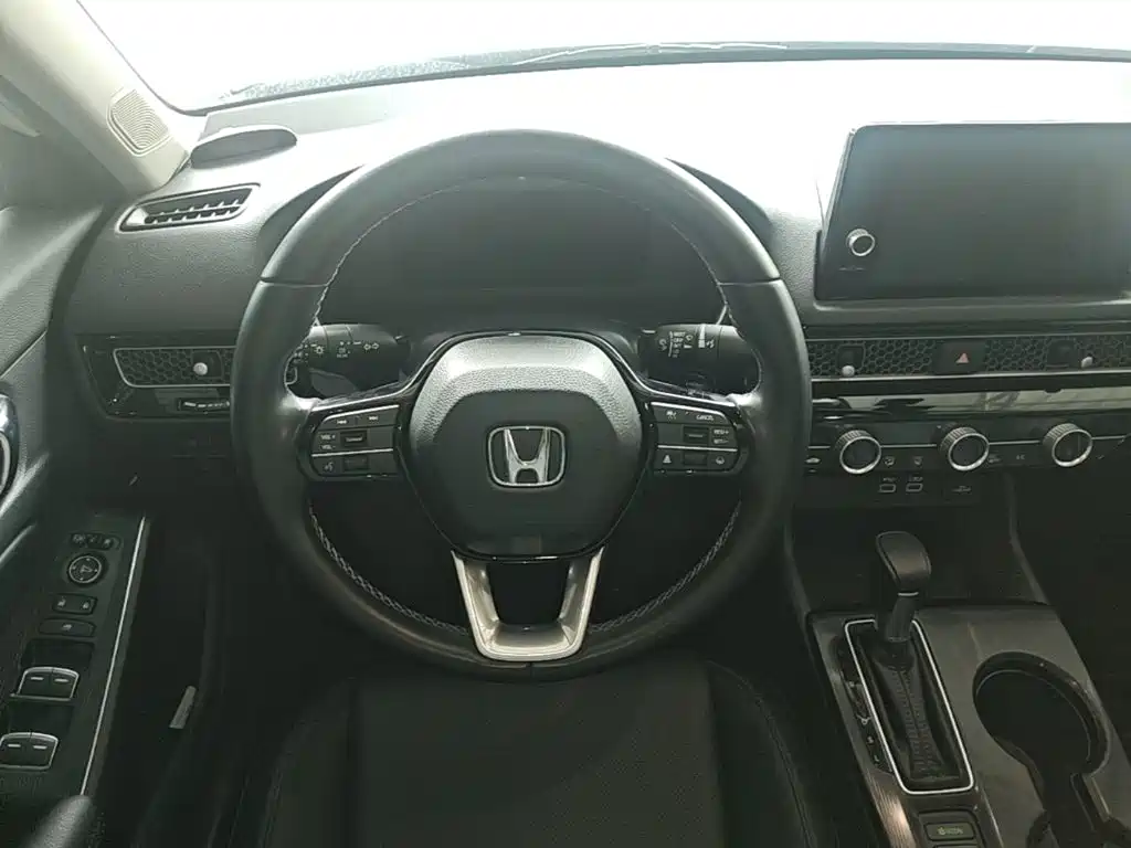 Honda Integra 2024 2023 240TURBO CVT Smart Enjoyment Edition