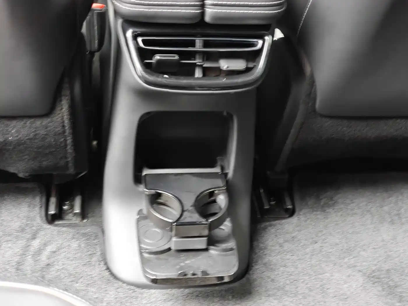 HiPhi X 2021 2021 Performance Edition 6-Seater