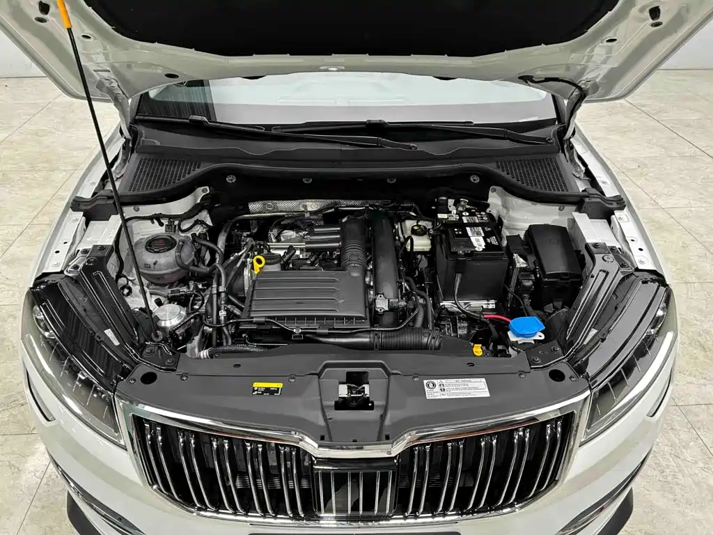 Photo 25 - Škoda Karoq