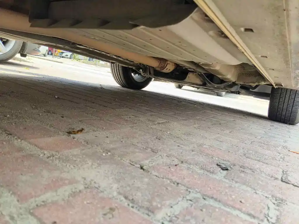 Фото 9 - Hyundai Tucson