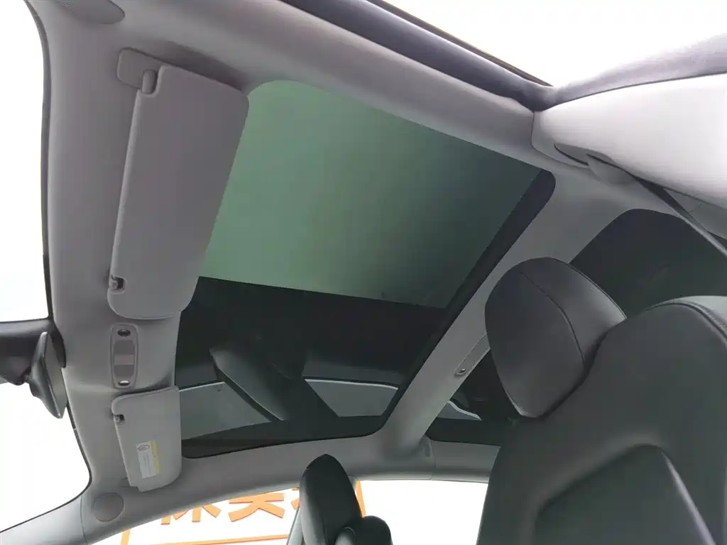 TESLA MODEL 3 (IMPORTED)