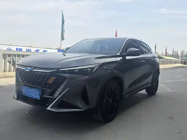 Changan Oshan Changan Oshan X5 PLUS 2023 1.5T DCT Pioneer