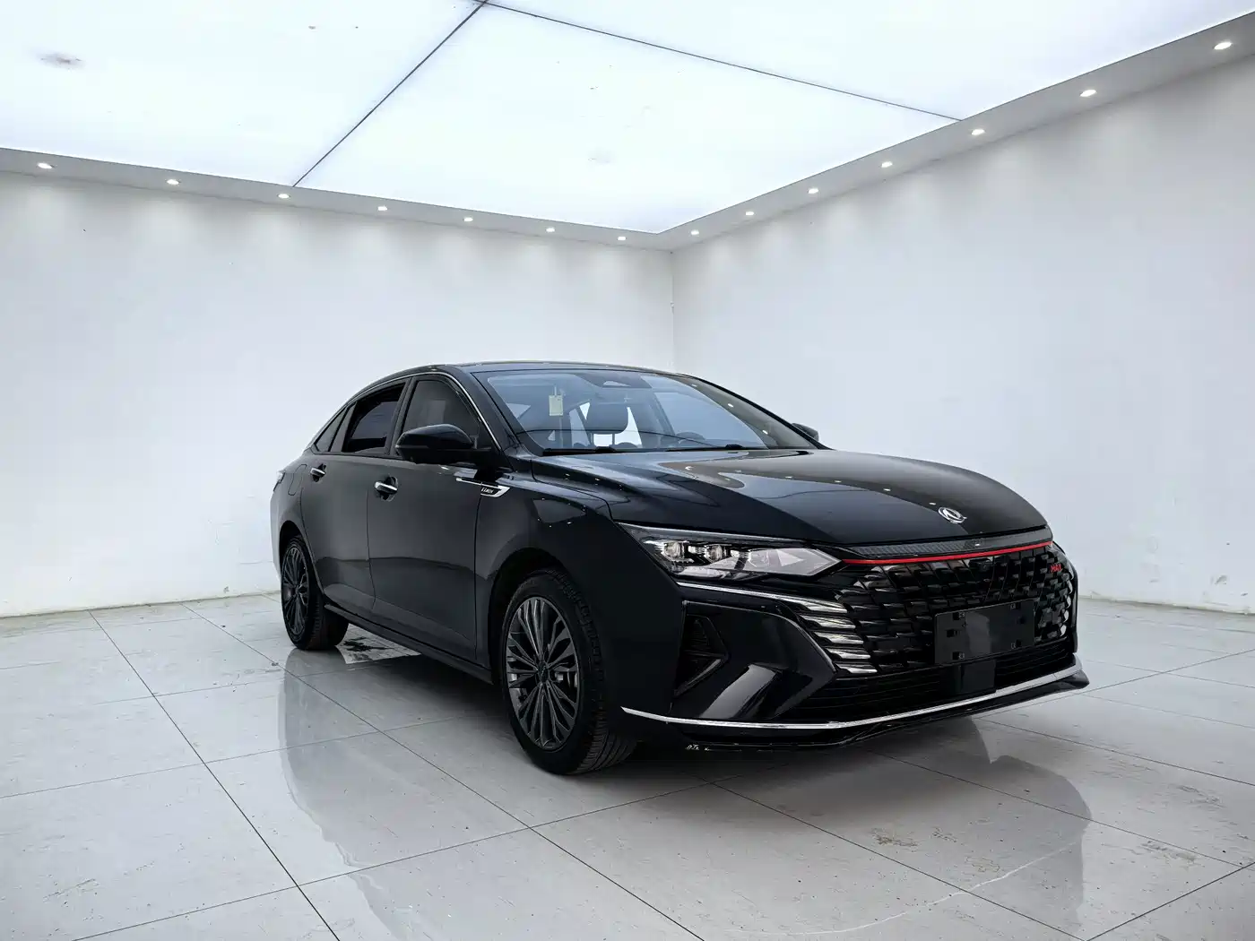 Dongfeng Aeolus Yixuan MAX 2022 2022 1.5T Ultra Cool Dad Edition