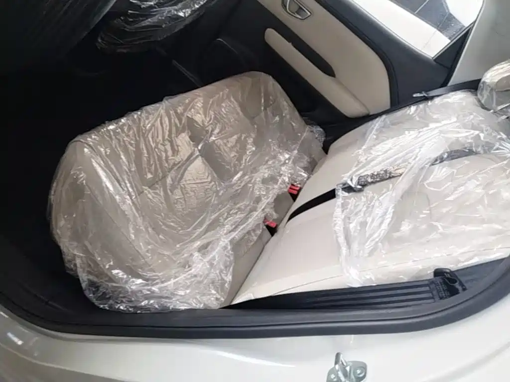 Wuling Motors Wuling Binguo PLUS 2026 2024 Model 330km 5-Seater
