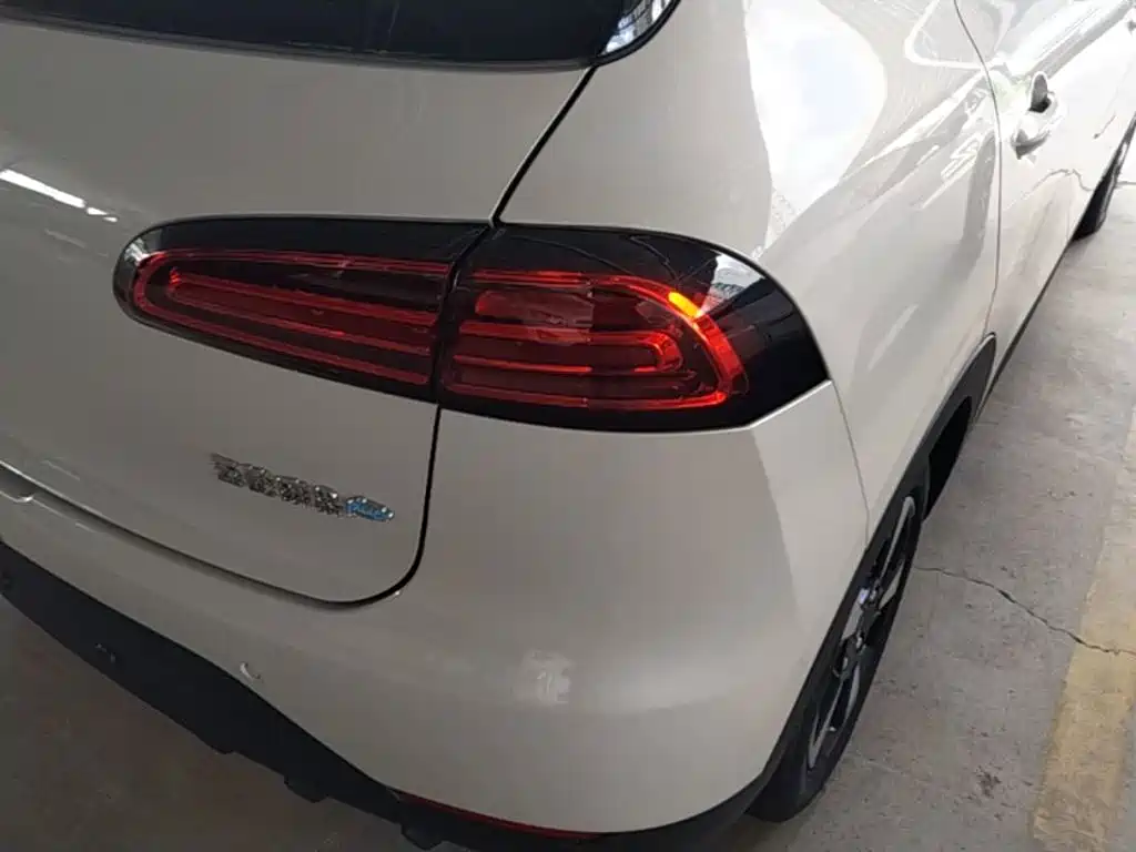 Wuling Motors Wuling Binguo PLUS 2026 2024 Model 330km 5-Seater