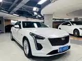 Фото 2 - Cadillac CT6