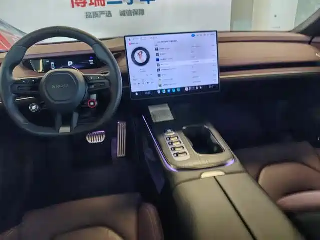 Xiaomi Auto Xiaomi SU7 2024 RWD Ultra Long Range Advanced Smart Driving Pro Edition фото 4