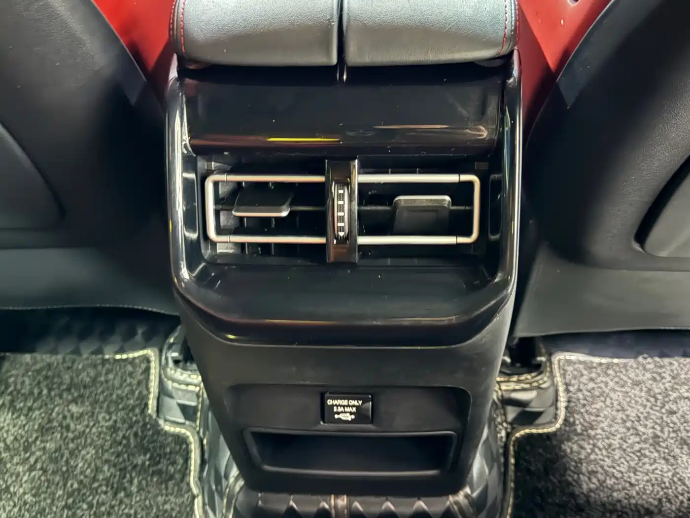 DONGFENG POPULAR T5 EVO