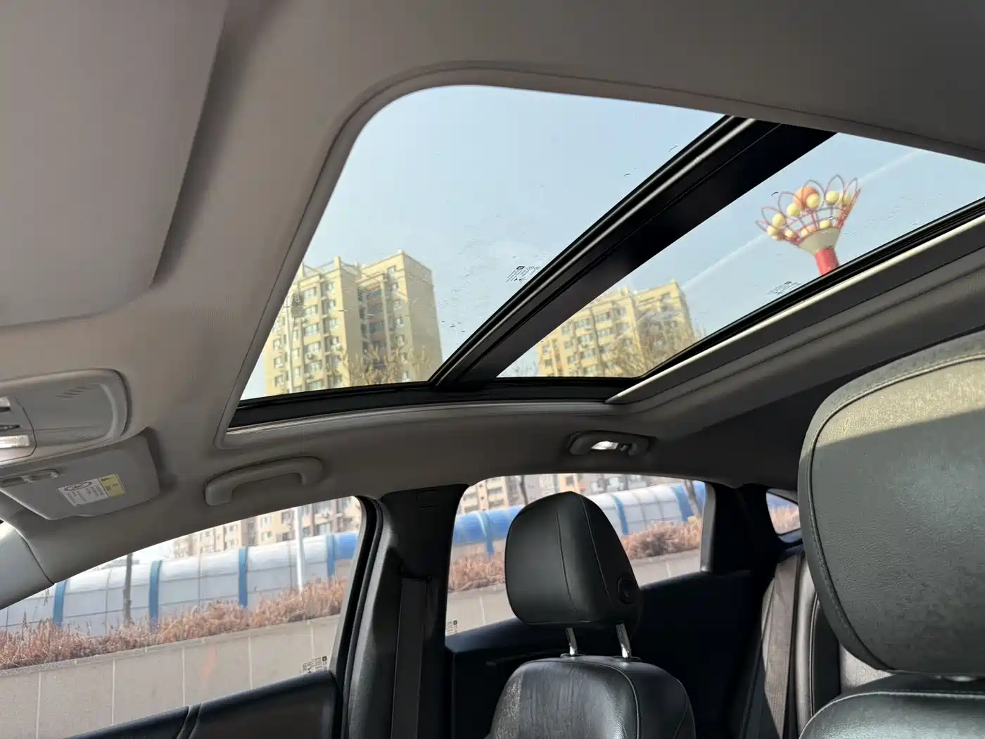 Chevrolet Malibu XL 2020 535T CVT Connect Edition фото 12