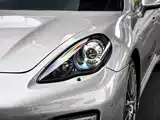 Фото 22 - Porsche Panamera