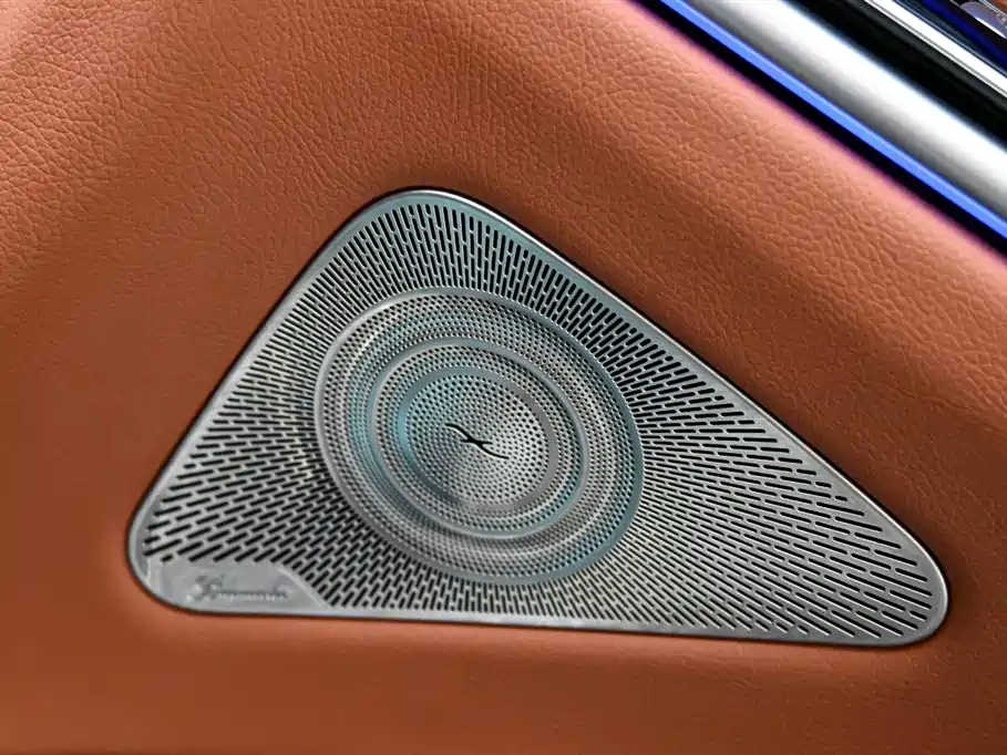 Mercedes-Benz S-Class 2023 Facelift S 450 L 4MATIC фото 32