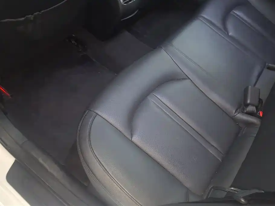 Kia K5 2016 2.0L Automatic LUX фото 11