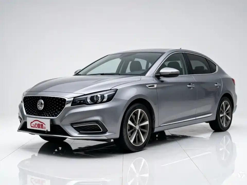 MG 6 2019 20T Automatic Sport
