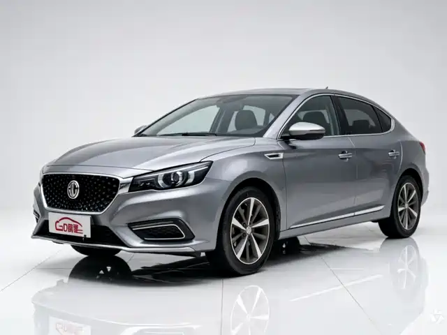 MG 6 2019 20T Automatic Sport