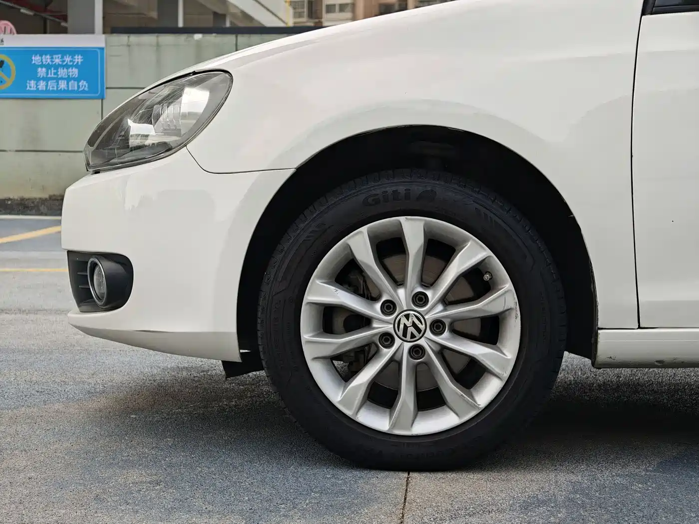 Volkswagen Golf 2012 1.4TSI Automatic Comfort фото 9