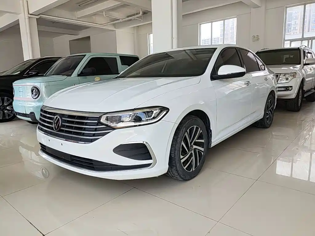 Volkswagen Lavida 2023 Facelift 1.5L Automatic 5 Million Edition