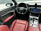 Фото 9 - Audi A7L