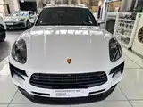 Фото 1 - Porsche Macan