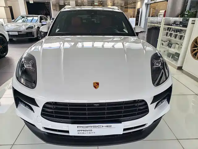 Porsche Macan Macan 2.0T