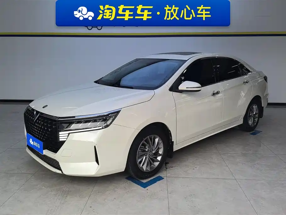 Venucia D60 2021 PLUS 1.6L XL CVT Joy Leader Edition