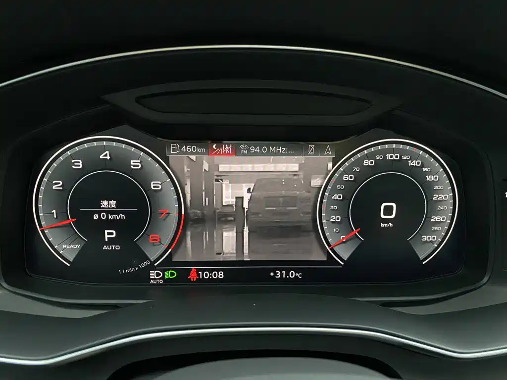 Фото 15 - Audi A6L