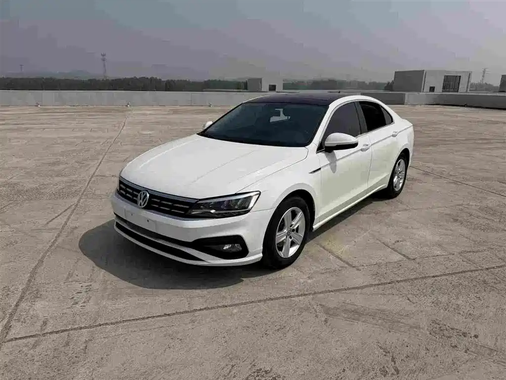 Volkswagen Lamando 2021 230TSI DSG Fashion Edition