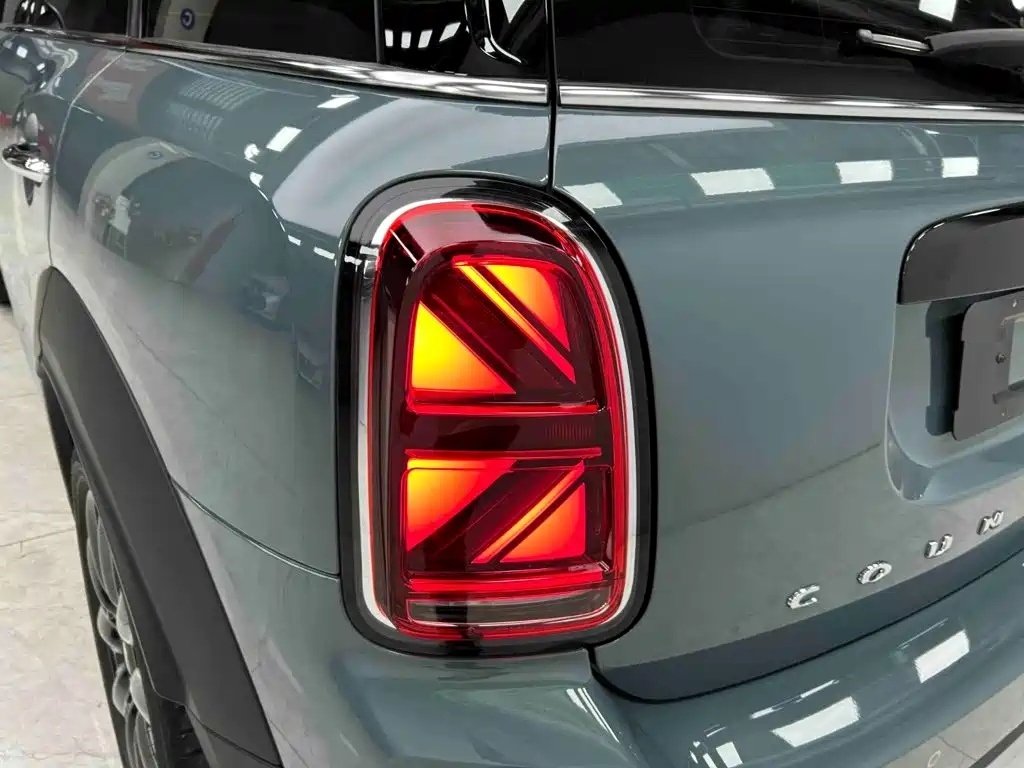 MINI COUNTRYMAN 2023 2023 Facelift 1.5T COOPER ALL4 Connoisseur