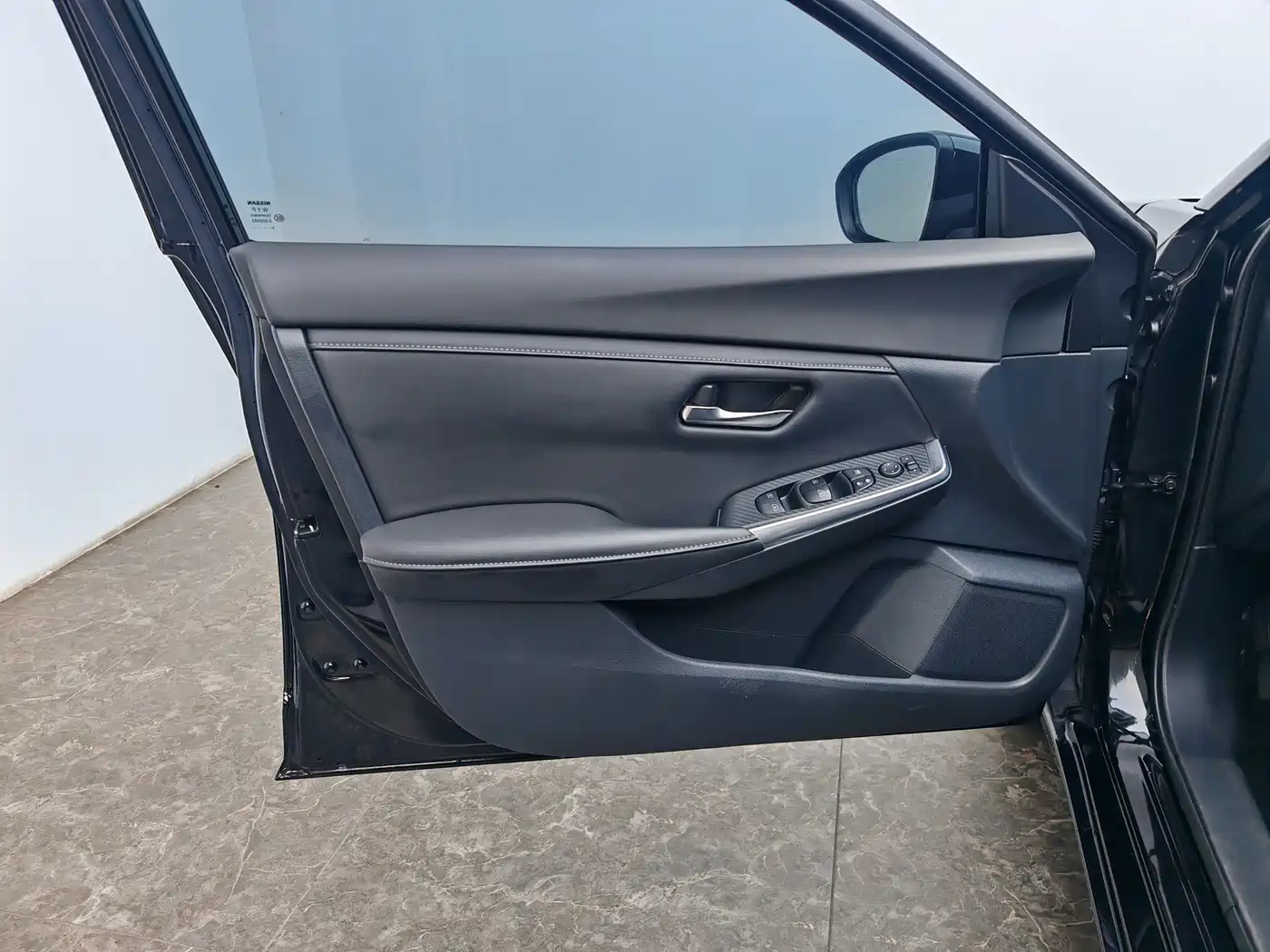 Nissan SYLPHY, миниатюра 19
