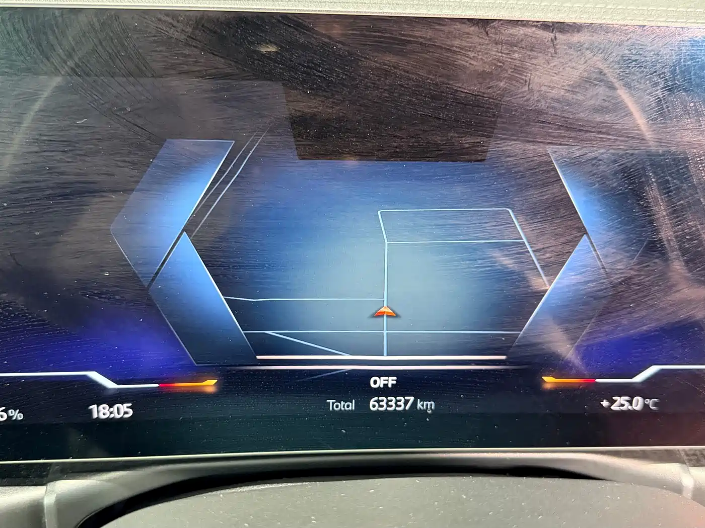 BMW i3 2024 eDrive 35 L фото 18