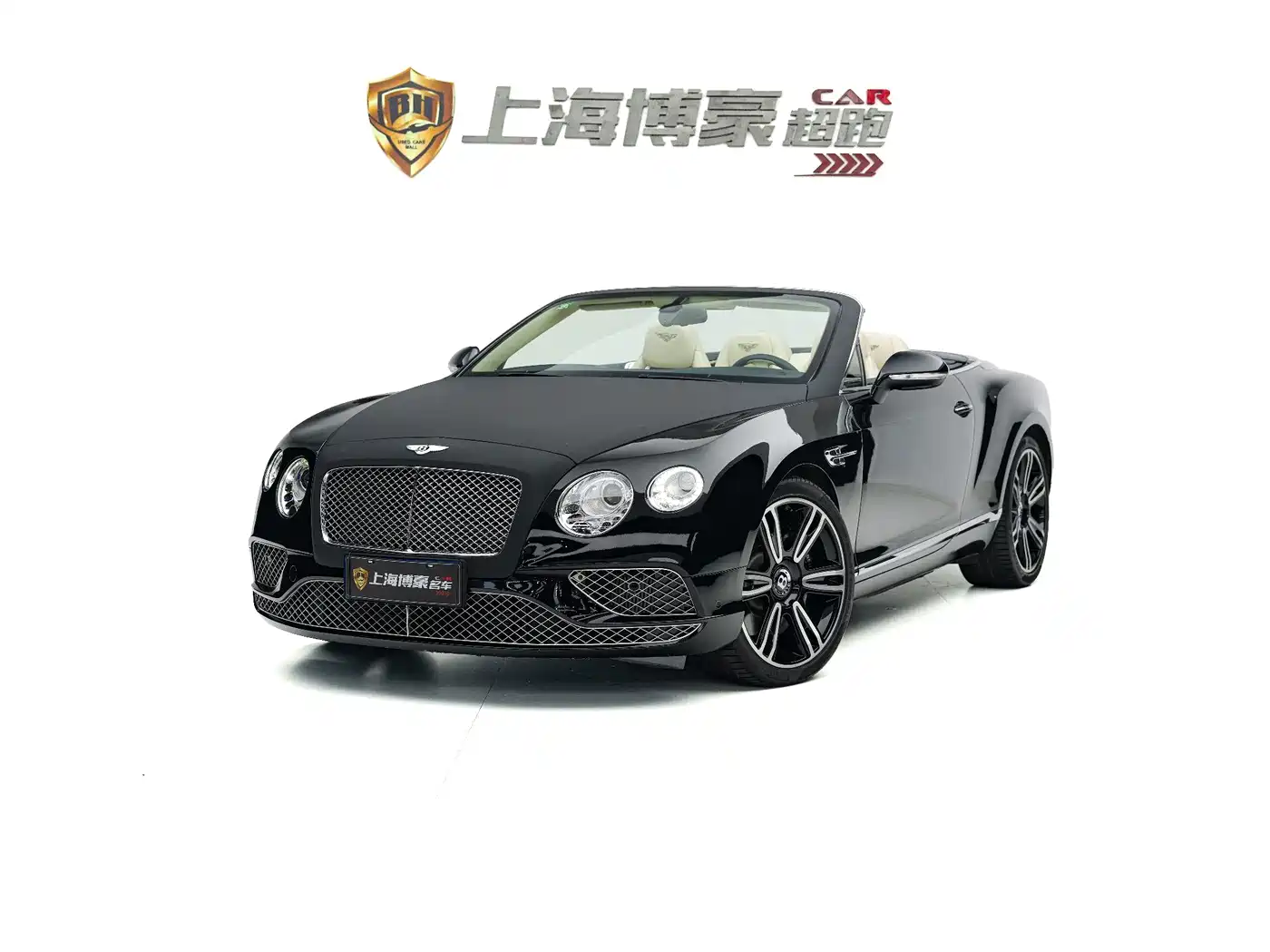 Bentley Continental 2013 2012 6.0T GTC W12