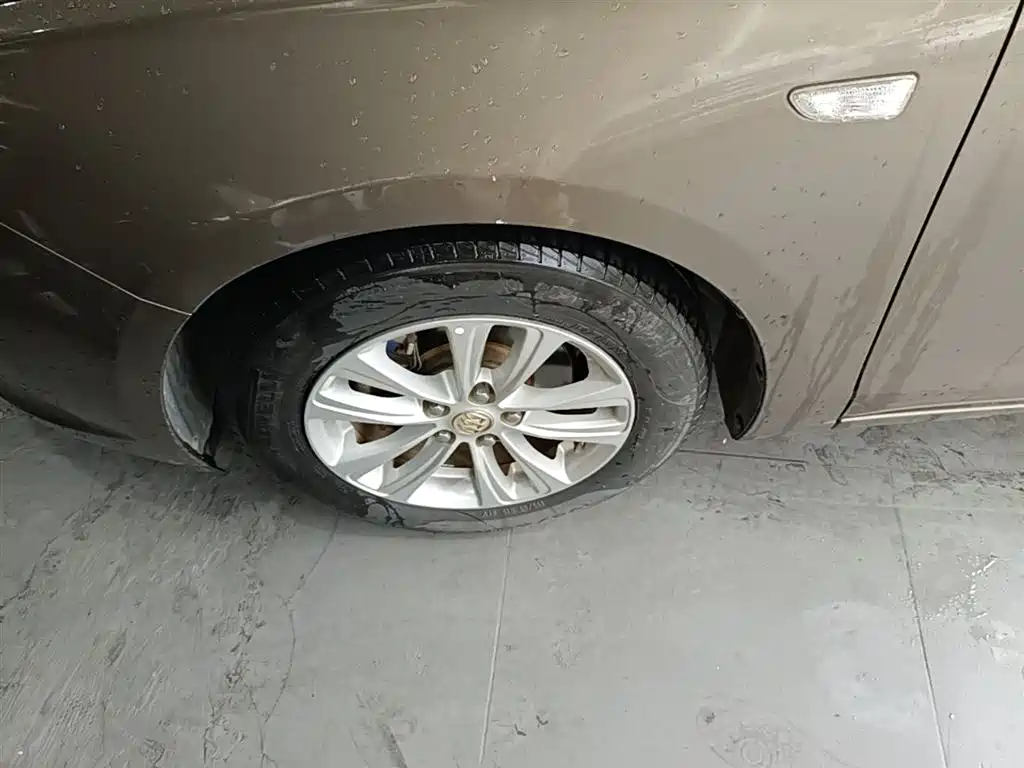 Buick Excelle 2017 15N Automatic Progressive фото 23